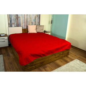 Шалте Red - микрофибър