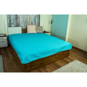 Шалте Turquoise - микрофибър