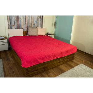 Шалте Coral - микрофибър