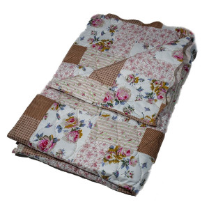 Микрофибърно шалте - Казерта