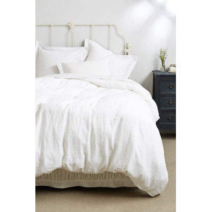 100 % памучен спален комплект от две части Тифани