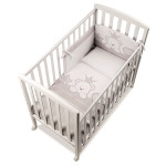 Бебешки комплект Baby Re Maxi – 5 части