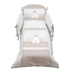 Бебешки комплект Baby Re Maxi – 5 части