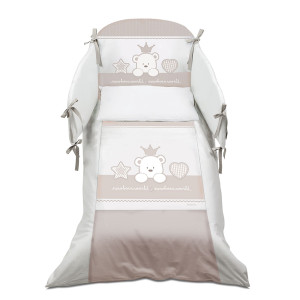 Бебешки комплект Baby Re Maxi – 5 части