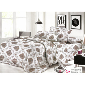 Микрофибърен спален комплект Pamesa