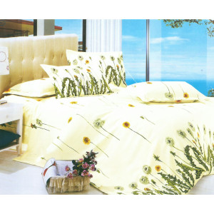 Свеж спален комплект Деница