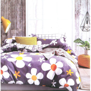 Дизайнерски комплект за спалня Белла