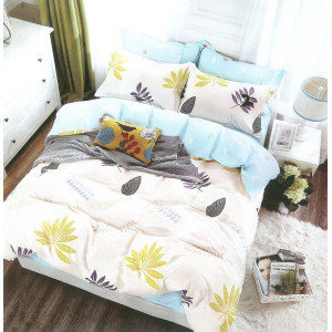 Комплект за спалня Есен-Зима