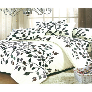 Свеж спален комплект Яница