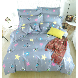 Комплект за спалня Нощ под звездите