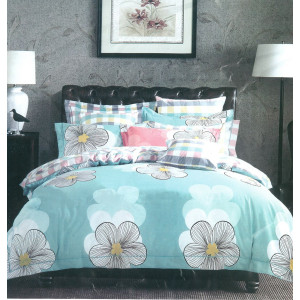 Дизайнерски комплект за спалня Миси