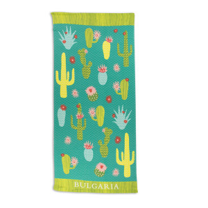 Кърпа за плаж Hot Кърпа за плаж Hot