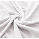 2 в 1 одеяло-покривало White