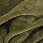 2 в 1 одеяло-покривало Dark green