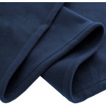 Поларено одеяло, синьо за дома, офиса или ресторанта