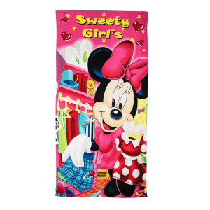 Кърпа за плаж Modern Mickey Кърпа за плаж Modern Mickey