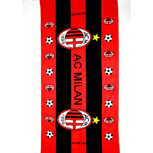 Кърпа за плаж АК Милан Кърпа за плаж АК Милан