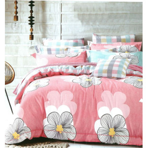 Спален комплект Мириам - микрофибър