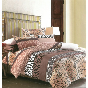 Спален комплект Заза - микрофибър