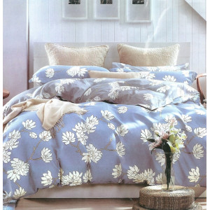 Спален комплект Мадейра - микрофибър