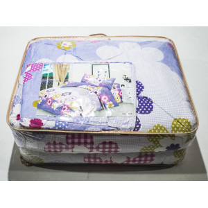 Олекотен спален комплект Анемония