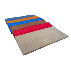 Памучна хвлиена кърпа 50/90 Роси Памучна хвлиена кърпа 50/90 Роси