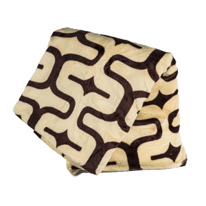 Микрофибърно одеяло от полар - Кремона