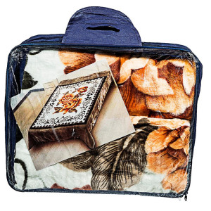 Плътно и топло одеяло Misuri