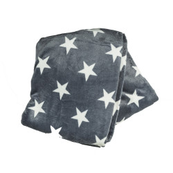 Сиво одеяло на звезди - Полар