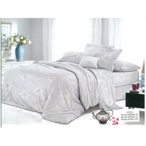 Микрофибърен спален комплект Silence