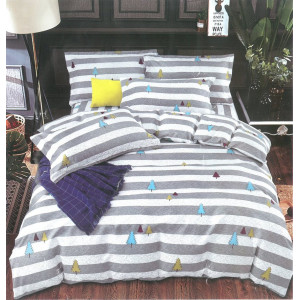Спален комплект Карима - микрофибър