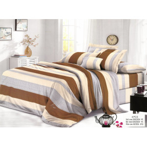 Спален комплект от микрофибър Кармела