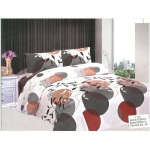 Микрофибърен спален комплект Стенд