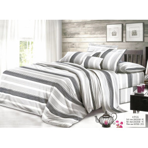 Спален комплект от микрофибър Силвена