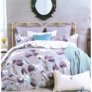 Спален комплект Лосила - микрофибър