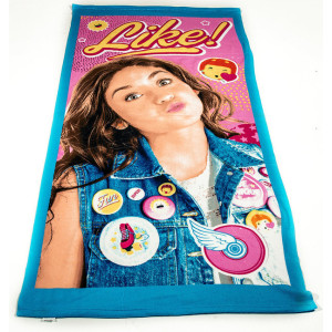 Кърпа за плаж LIKE Кърпа за плаж LIKE