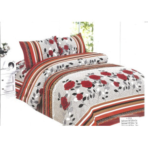 Оригинален спален комплект Rosseta