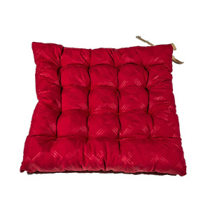 Винена възглавница за стол