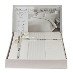 Бамбуков спален комплек - Кокосово мляко