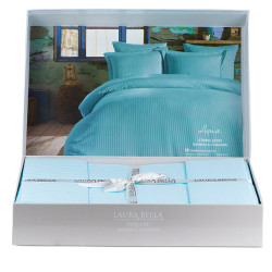 Бамбуков спален комплект Aqua Natural