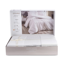 Спален комплект luxury - Натура- 100% бамбук