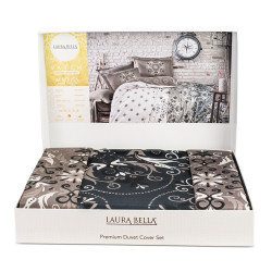 Спален комплект luxury - Алберта- 100% бамбук