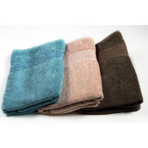 Хавлиена кърпа 50/100 - египетски памук