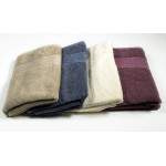 Хавлиена кърпа 50/100 - египетски памук