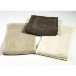 Практична кърпа от египетски памук Steps 50/100