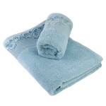 Хавлиени кърпи Aqua LUX - 100% египетски памук 