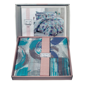 Бутиков спален комплект Безкрайност