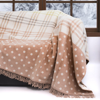 Топло памучно одеяло Ковентина
