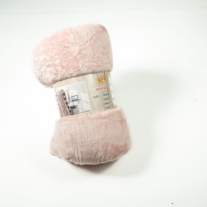 Ултра топло одеяло Dusty Pink Ултра топло одеяло Dusty Pink
