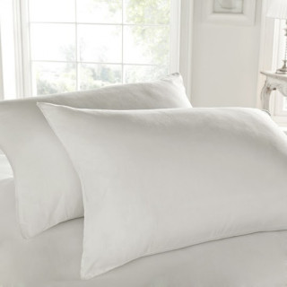 Възглавница за сън от памучно хасе